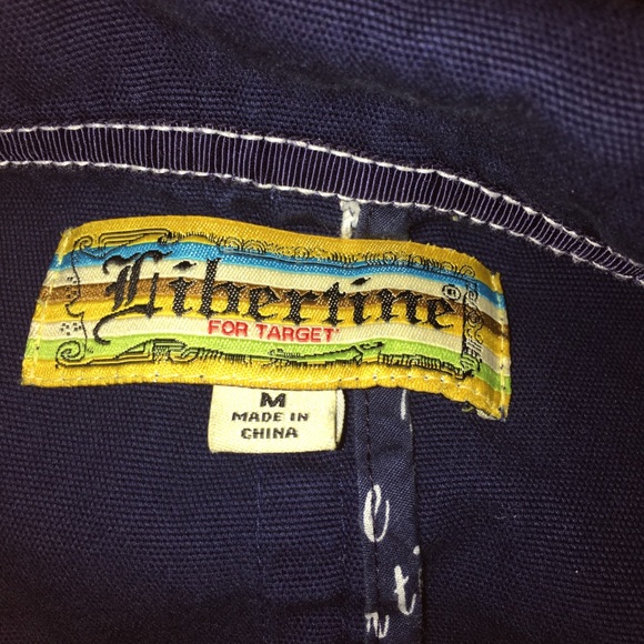 Jacket size medium - Picture 3 of 4